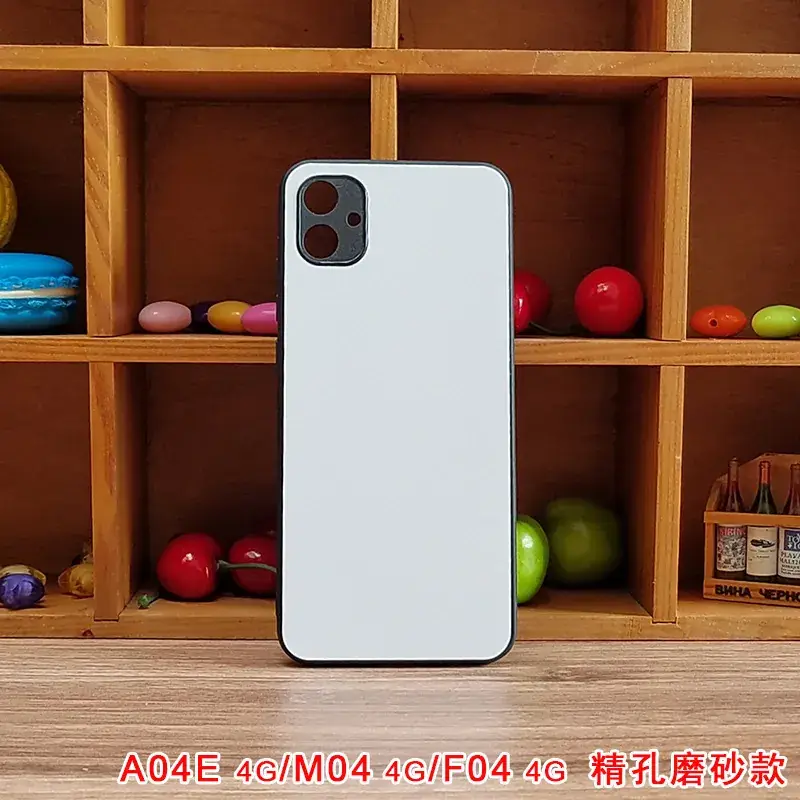 Samsung A16 5G Thermal Transfer Phone Case TPU PC - Image 28
