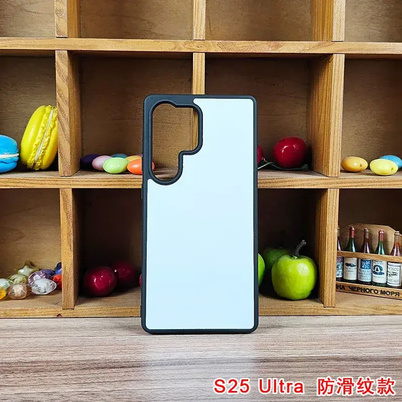 Samsung A16 5G Thermal Transfer Phone Case TPU PC - Image 3