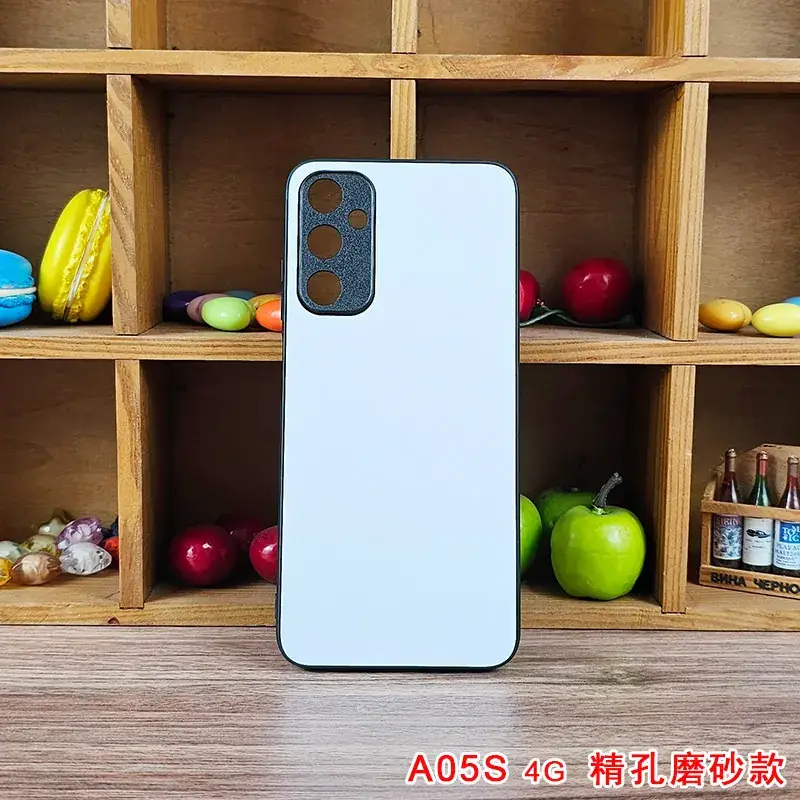 Samsung A16 5G Thermal Transfer Phone Case TPU PC - Image 30