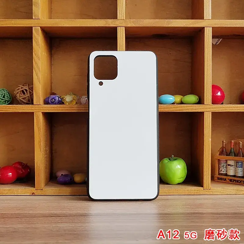 Samsung A16 5G Thermal Transfer Phone Case TPU PC - Image 33