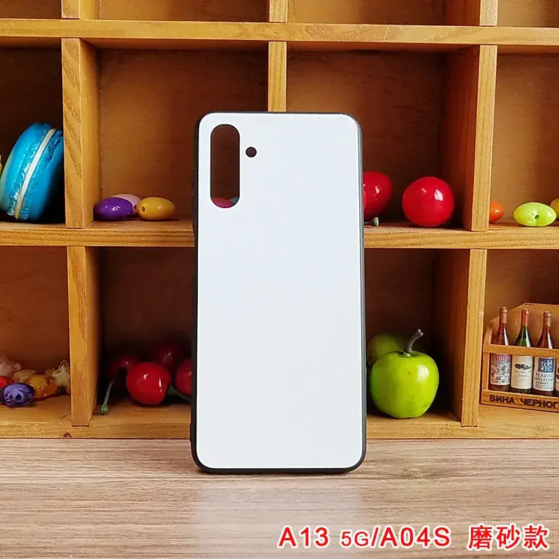 Samsung A16 5G Thermal Transfer Phone Case TPU PC - Image 34