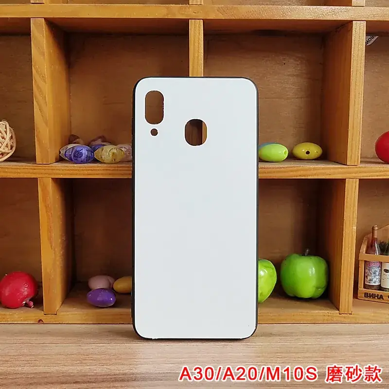 Samsung A16 5G Thermal Transfer Phone Case TPU PC - Image 38