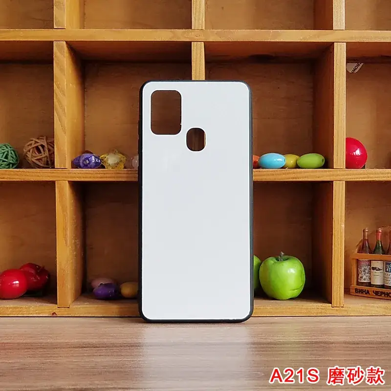 Samsung A16 5G Thermal Transfer Phone Case TPU PC - Image 39