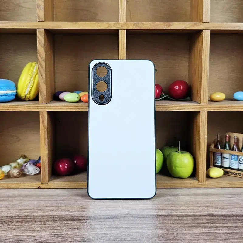 Samsung A16 5G Thermal Transfer Phone Case TPU PC - Image 4