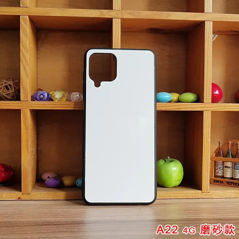 Samsung A16 5G Thermal Transfer Phone Case TPU PC - Image 40
