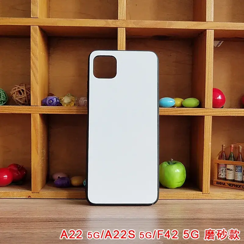 Samsung A16 5G Thermal Transfer Phone Case TPU PC - Image 41