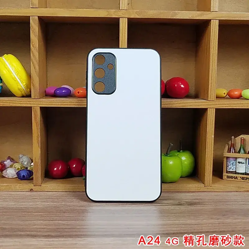 Samsung A16 5G Thermal Transfer Phone Case TPU PC - Image 43