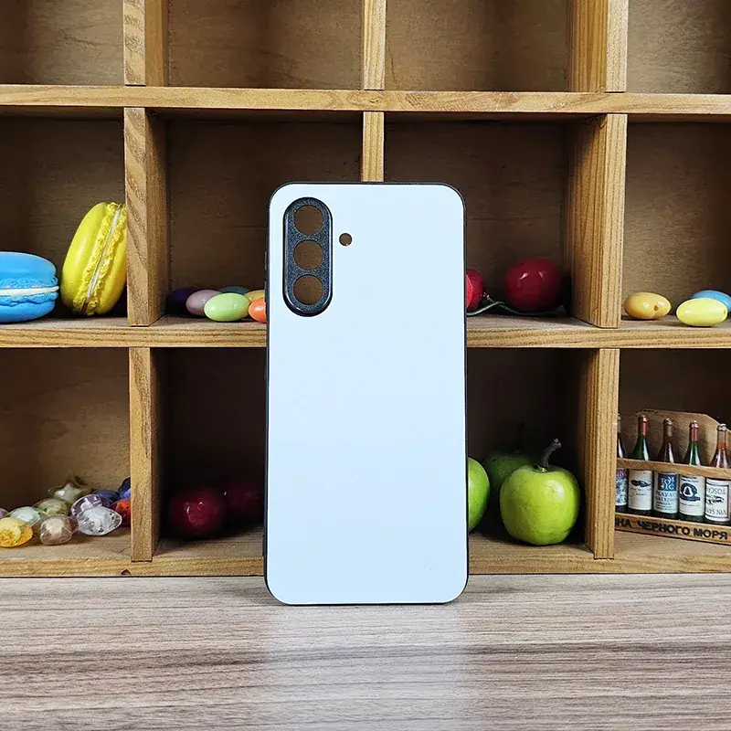Samsung A16 5G Thermal Transfer Phone Case TPU PC - Image 45