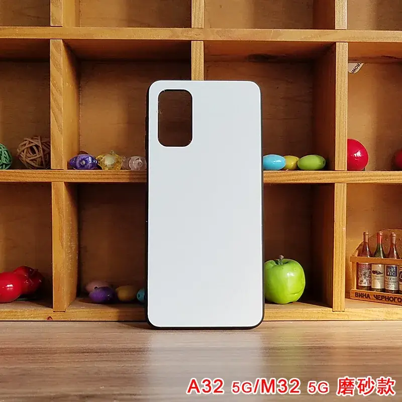 Samsung A16 5G Thermal Transfer Phone Case TPU PC - Image 46