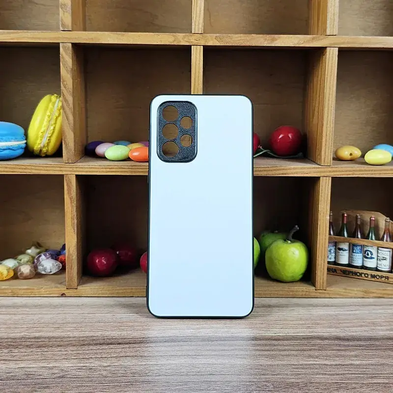 Samsung A16 5G Thermal Transfer Phone Case TPU PC - Image 47