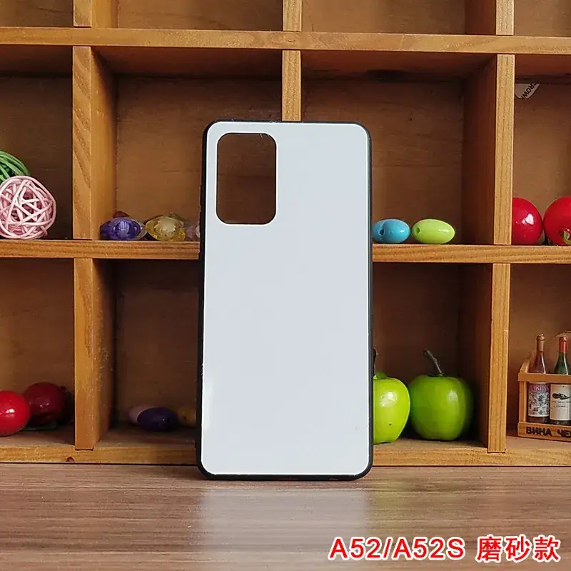 Samsung A16 5G Thermal Transfer Phone Case TPU PC - Image 54