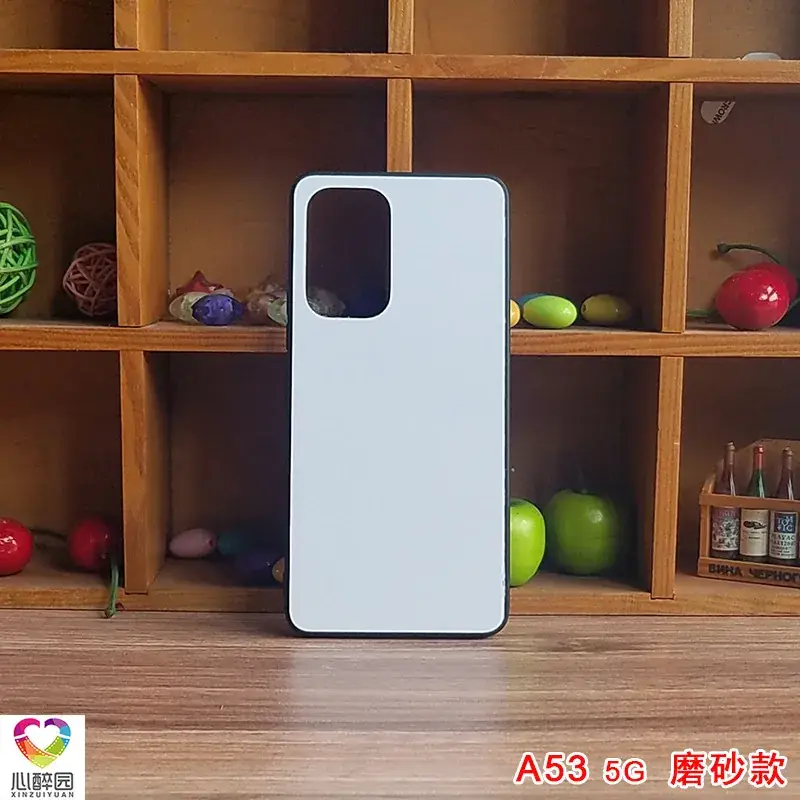 Samsung A16 5G Thermal Transfer Phone Case TPU PC - Image 55