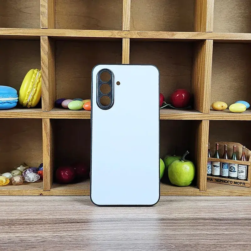 Samsung A16 5G Thermal Transfer Phone Case TPU PC - Image 58