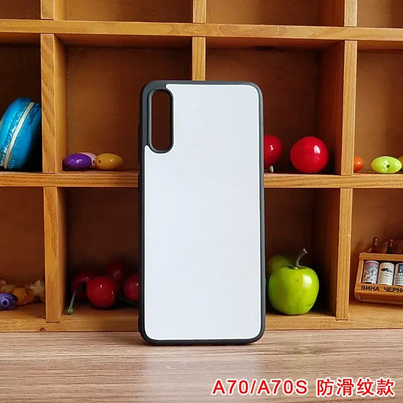 Samsung A16 5G Thermal Transfer Phone Case TPU PC - Image 59