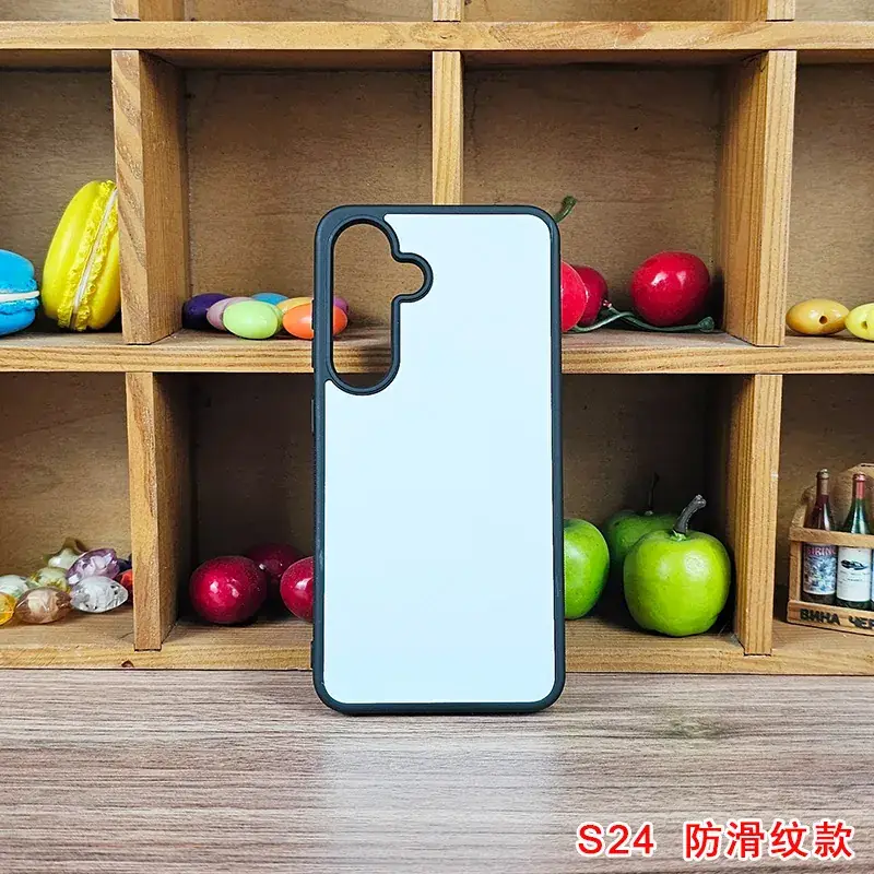 Samsung A16 5G Thermal Transfer Phone Case TPU PC - Image 6