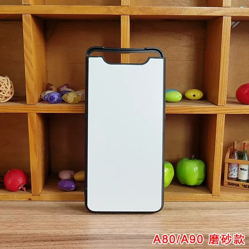 Samsung A16 5G Thermal Transfer Phone Case TPU PC - Image 63