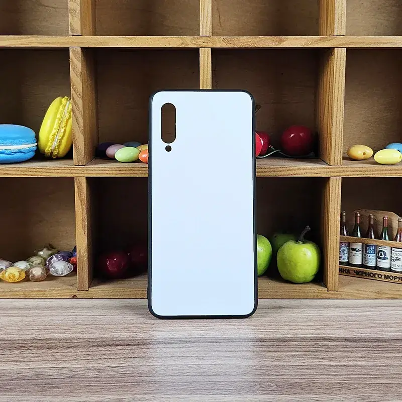 Samsung A16 5G Thermal Transfer Phone Case TPU PC - Image 64