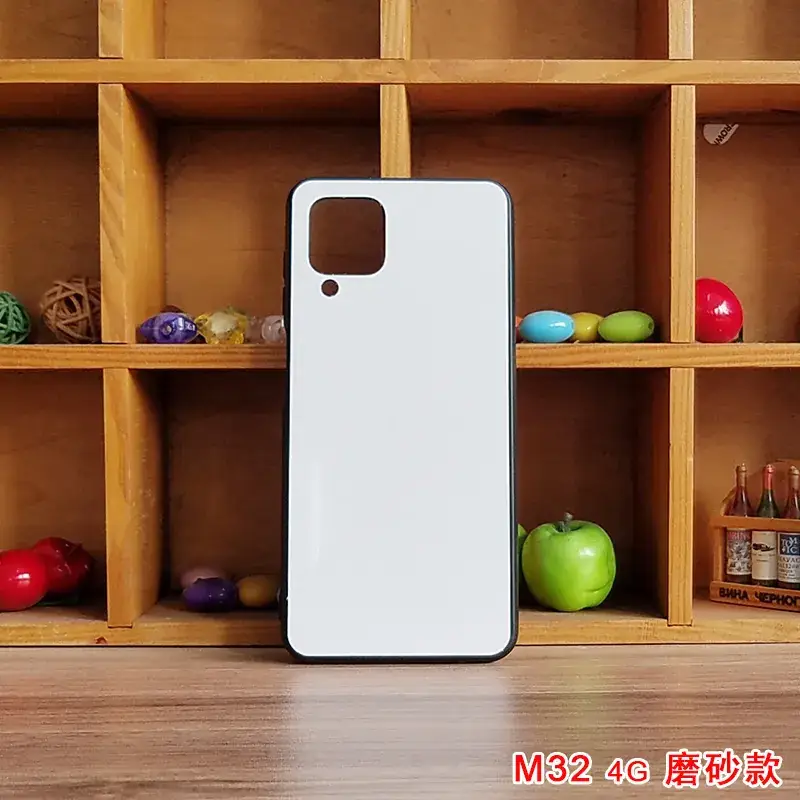 Samsung A16 5G Thermal Transfer Phone Case TPU PC - Image 65