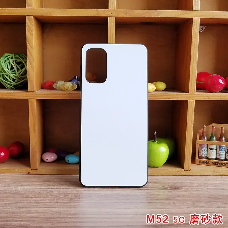 Samsung A16 5G Thermal Transfer Phone Case TPU PC - Image 66