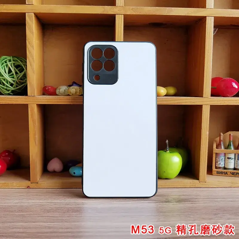 Samsung A16 5G Thermal Transfer Phone Case TPU PC - Image 67