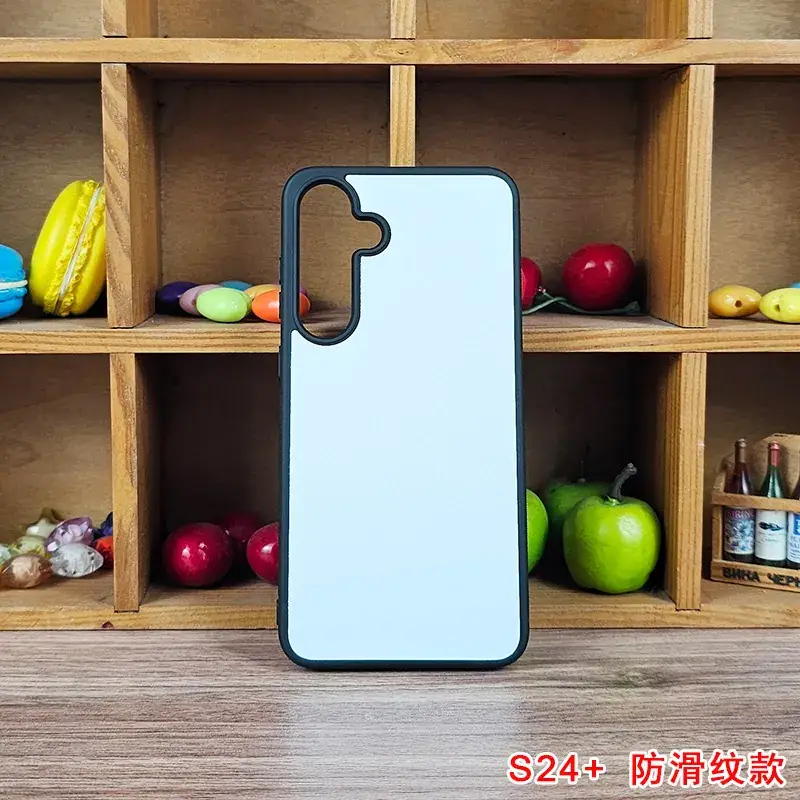 Samsung A16 5G Thermal Transfer Phone Case TPU PC - Image 7