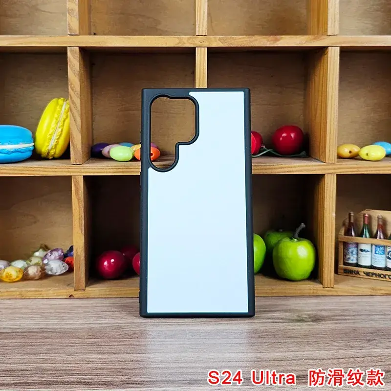 Samsung A16 5G Thermal Transfer Phone Case TPU PC - Image 8