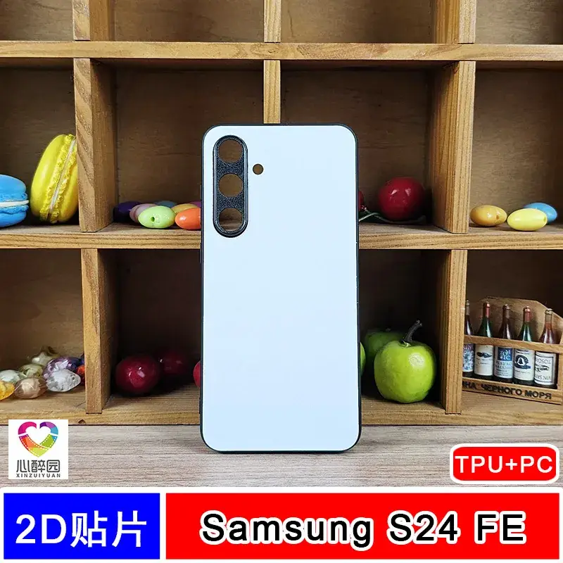 Samsung A16 5G Thermal Transfer Phone Case TPU PC - Image 9