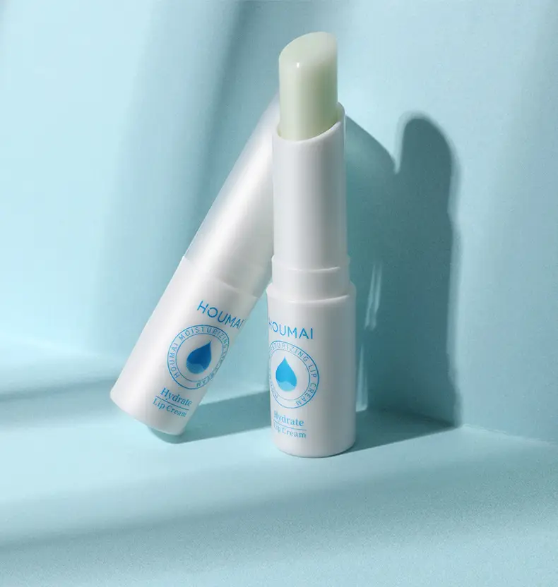 Whisa Vaseline Lip Balm Women's Moisturizing Chamomile Care — feature 21