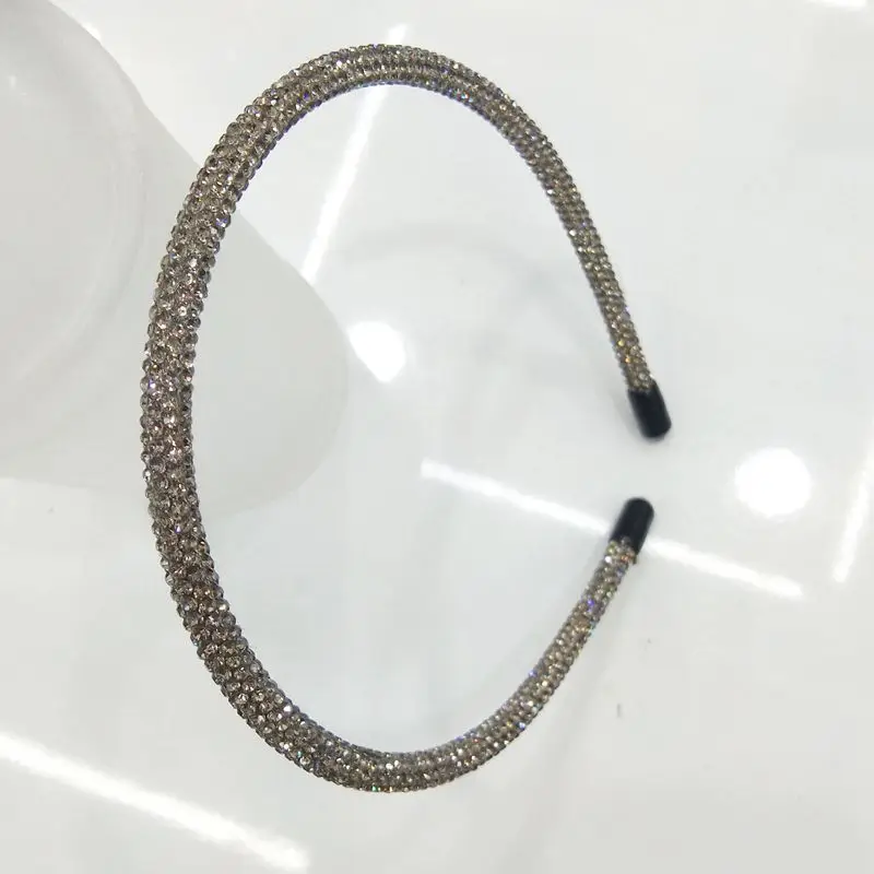 High-Grade Rhinestone Crossbody Band for Women - Image 6