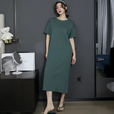 Green [short sleeve] no letters