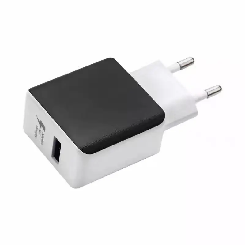 USB Flash Charging Head 5V3A European Gauge 18W - Image 3