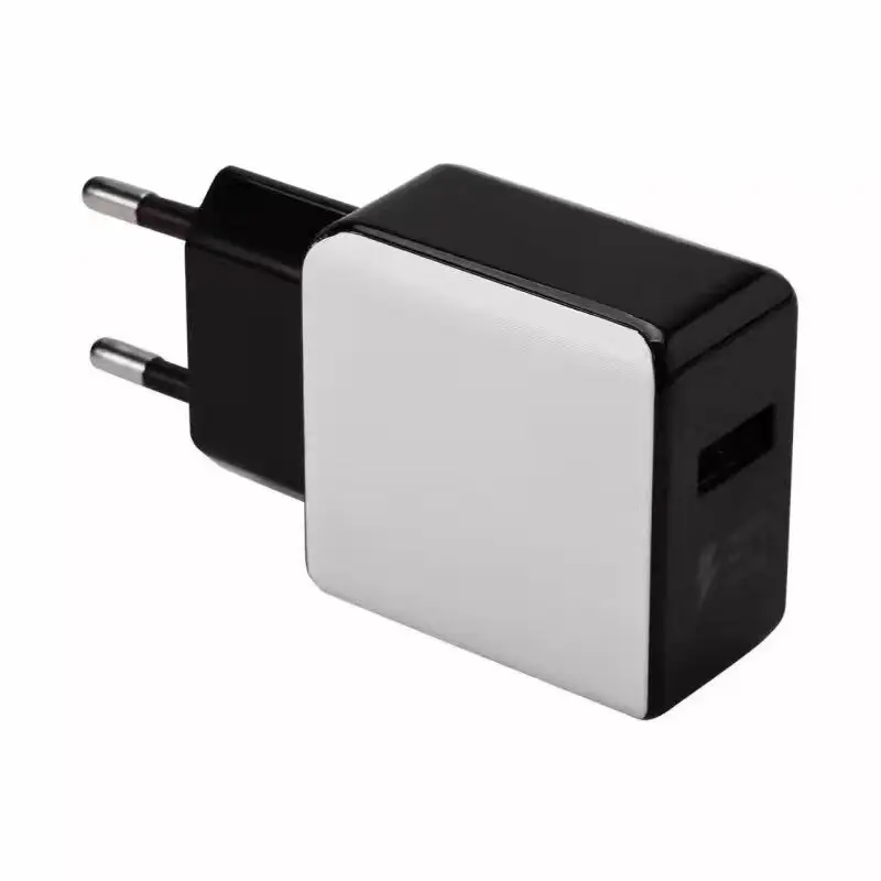 USB Flash Charging Head 5V3A European Gauge 18W - Image 4