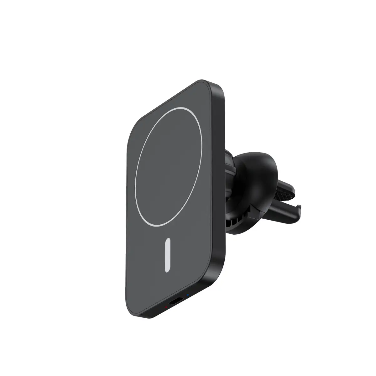 15W Magnetic Wireless Charger for Apple iPhone 14 - Image 3