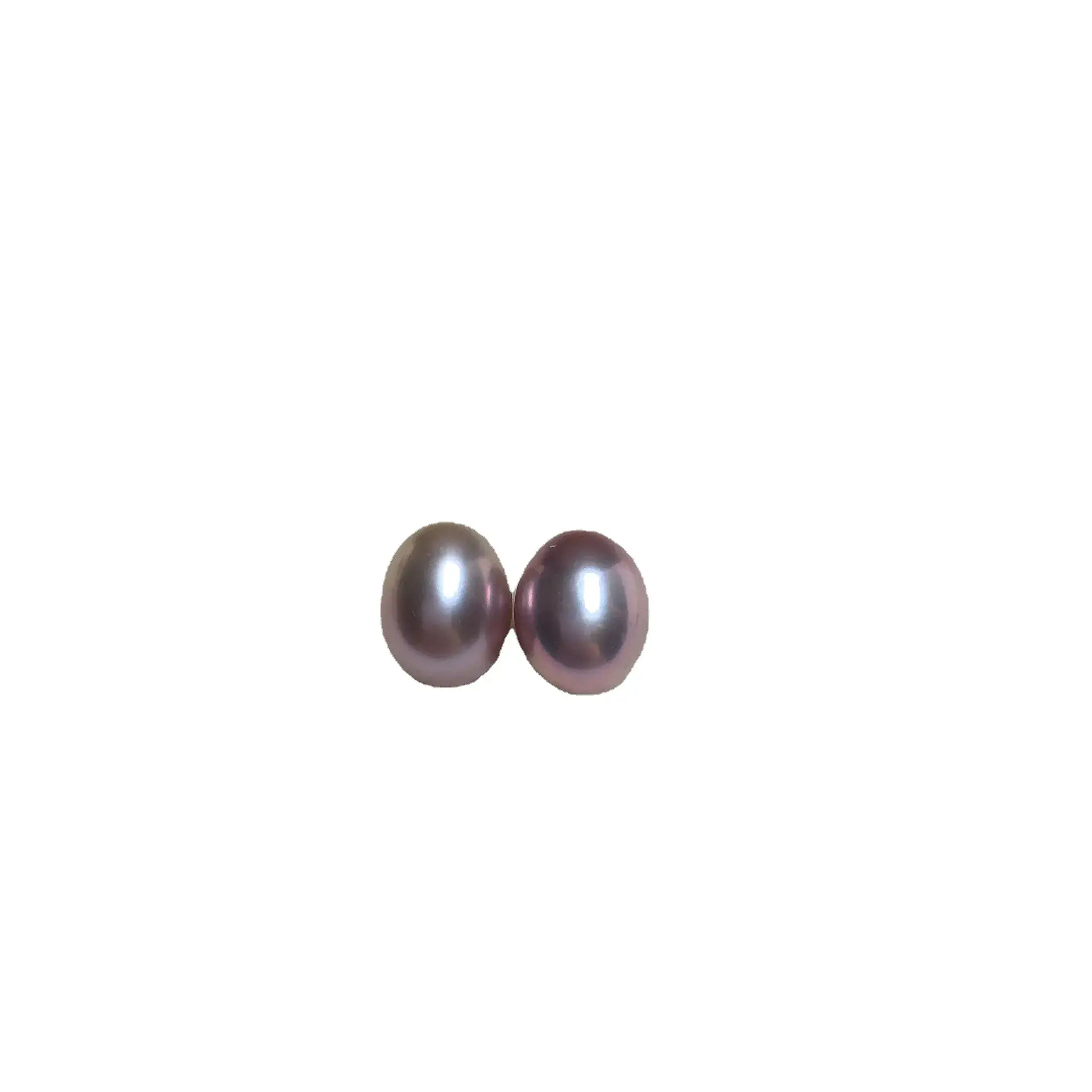 Freshwater Pearl Drop Beads 8-9mm Wholesale - Image 7