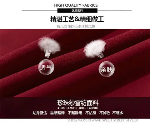 Green Chiffon Half-Skirt Dress for Women Spring Summer — feature 9