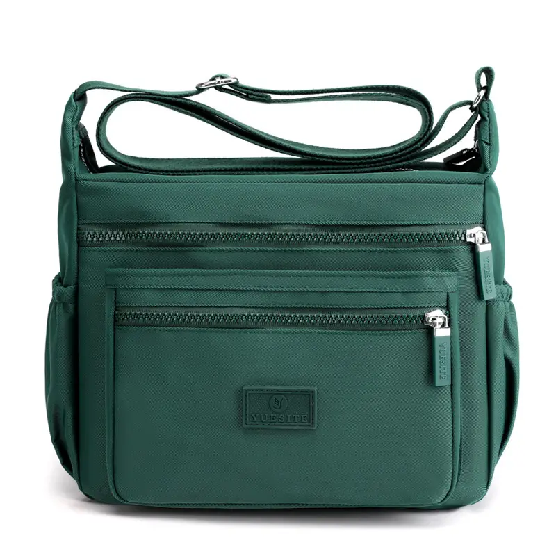 Dark green