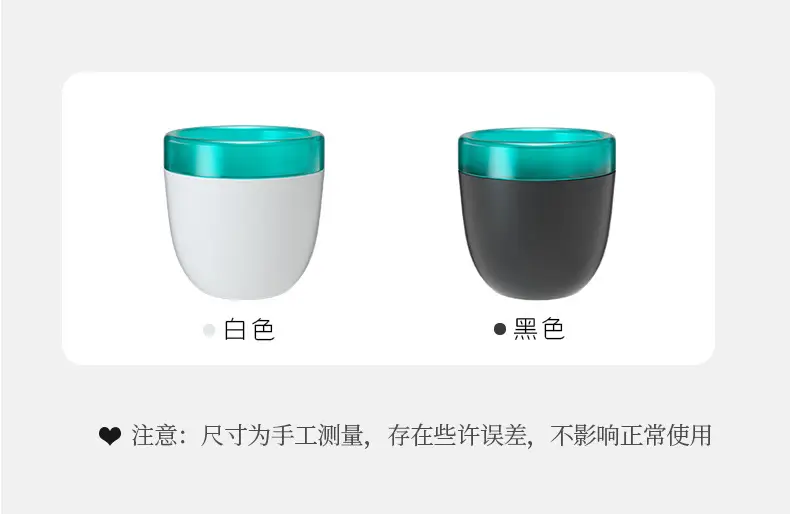 Self-Watering No-Watering Storage Flower Pot Lazy Watering Green Radish Resin Plastic Succulent Pot Self-Absorbing Water — feature 16