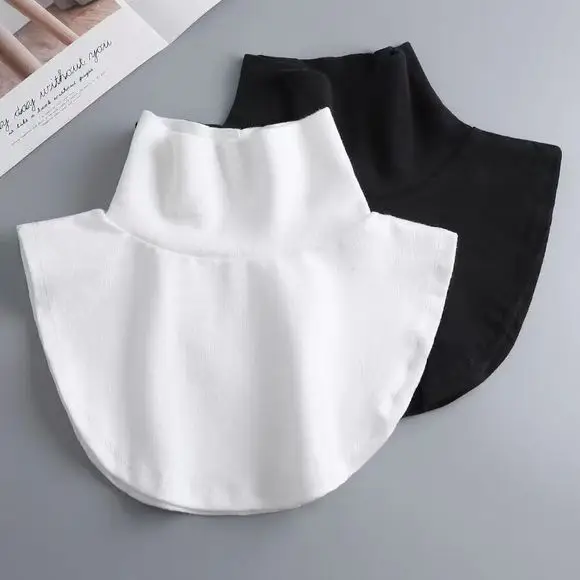 Women Long Sleeve Cropped Top Brown Korean Style — feature 5