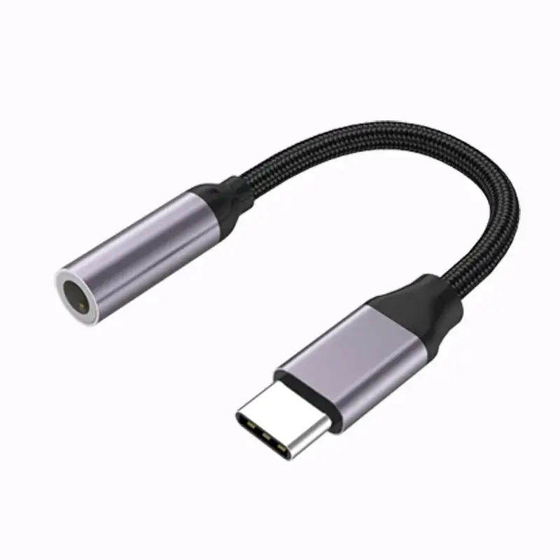 Xiaomi Apple Audio Headset Adapter USB3.0 OTG Disk Converter - Image 16