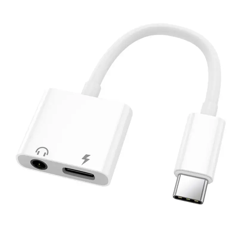 Xiaomi Apple Audio Headset Adapter USB3.0 OTG Disk Converter - Image 10