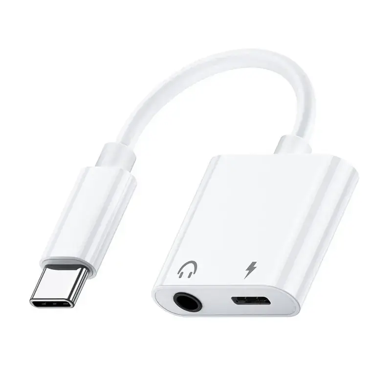 Xiaomi Apple Audio Headset Adapter USB3.0 OTG Disk Converter - Image 11