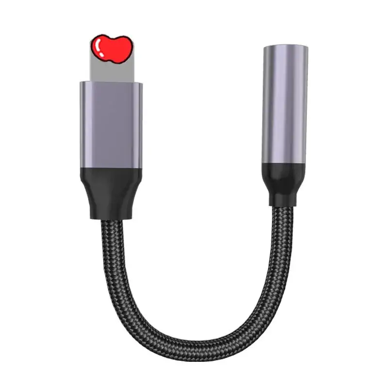 Xiaomi Apple Audio Headset Adapter USB3.0 OTG Disk Converter - Image 4