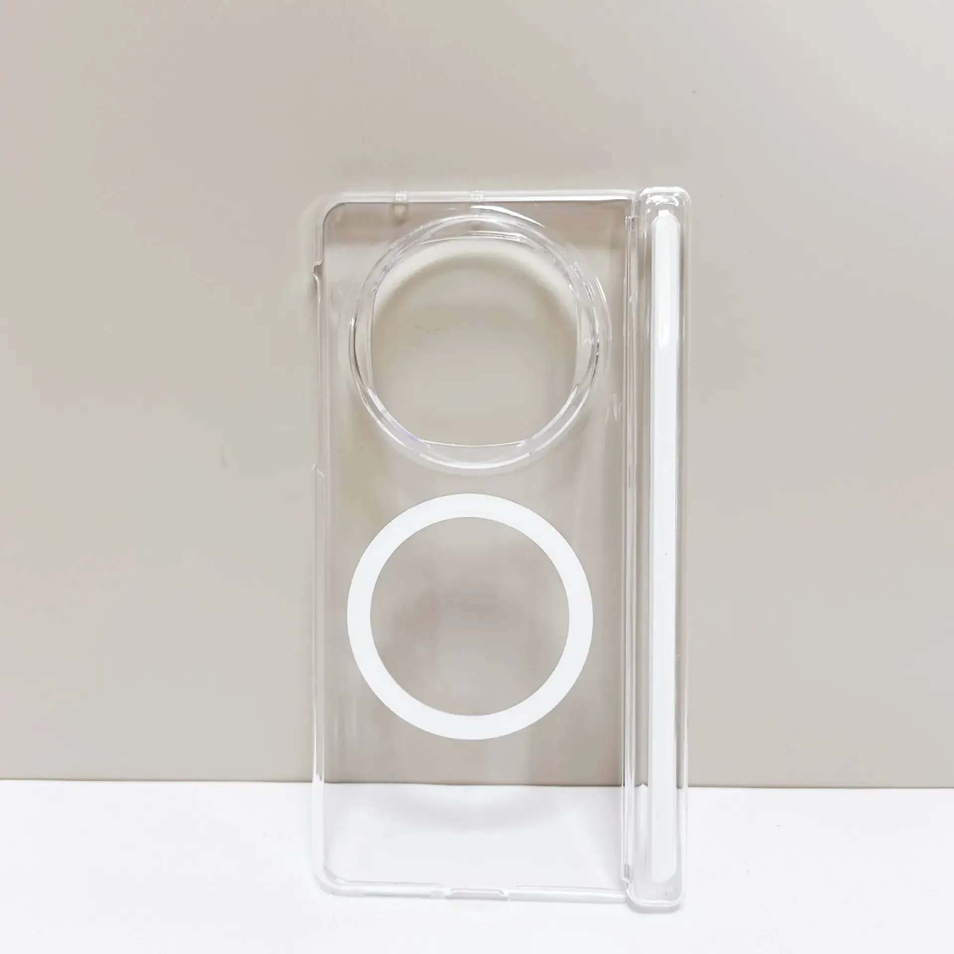 Good Partner Thin Phone Case IP12.6.1 Eye Protection — feature 18