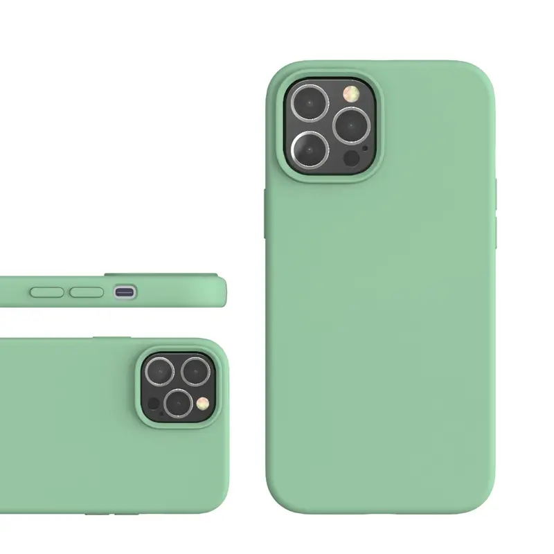 Full Coverage iPhone 13 Pro Max Protective Case Four Corner