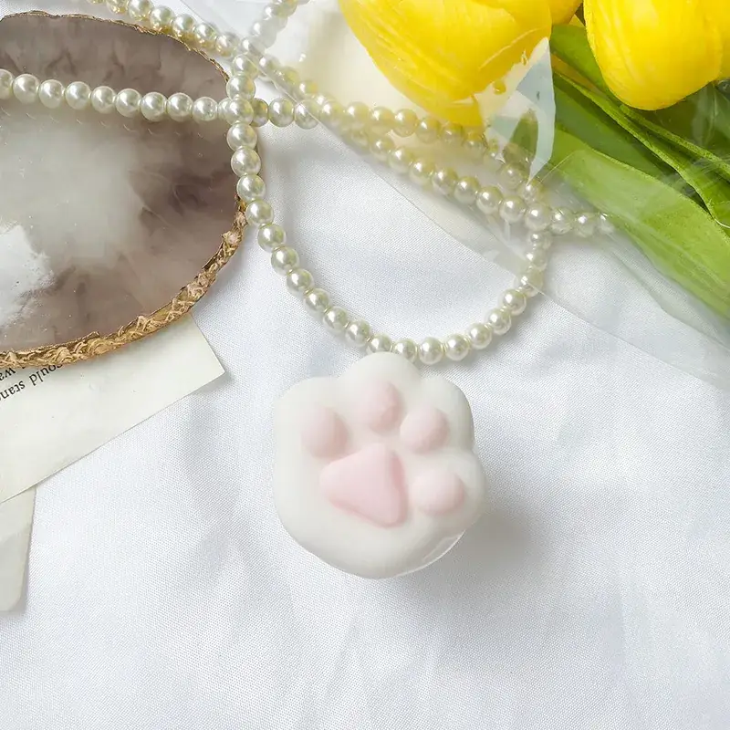 Cute Animal Q-Elastic Mobile Holder with Bird Design - Image 3