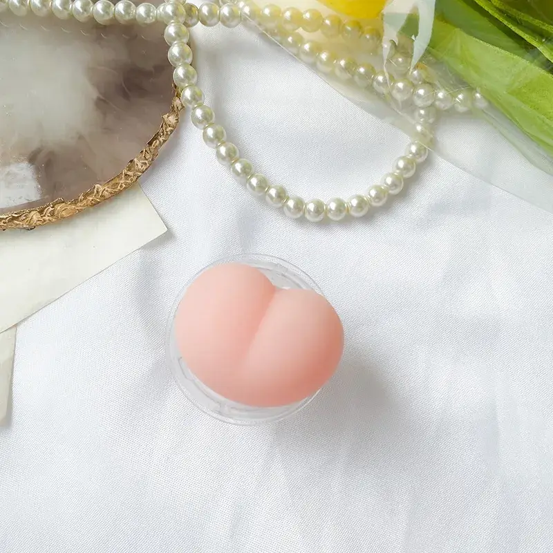 Cute Animal Q-Elastic Mobile Holder with Bird Design - Image 5