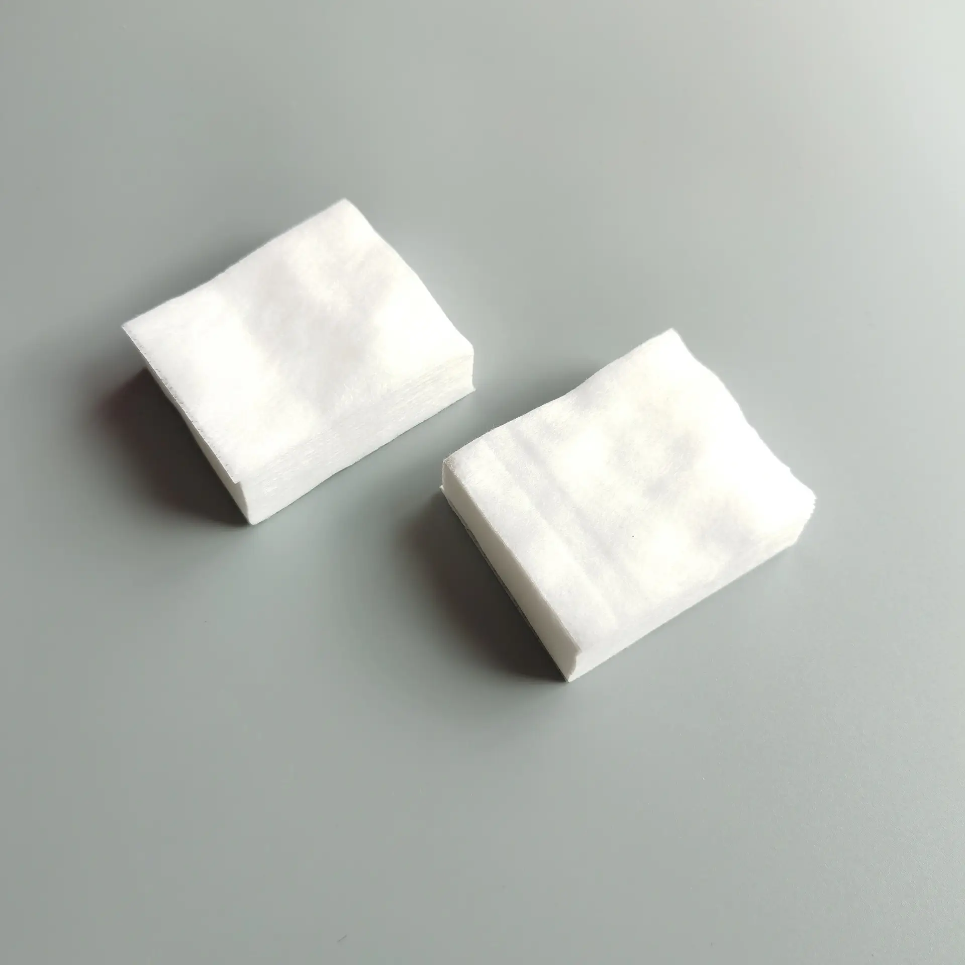 Removable Makeup Cotton 100pcs Zipper Bag - Image 5