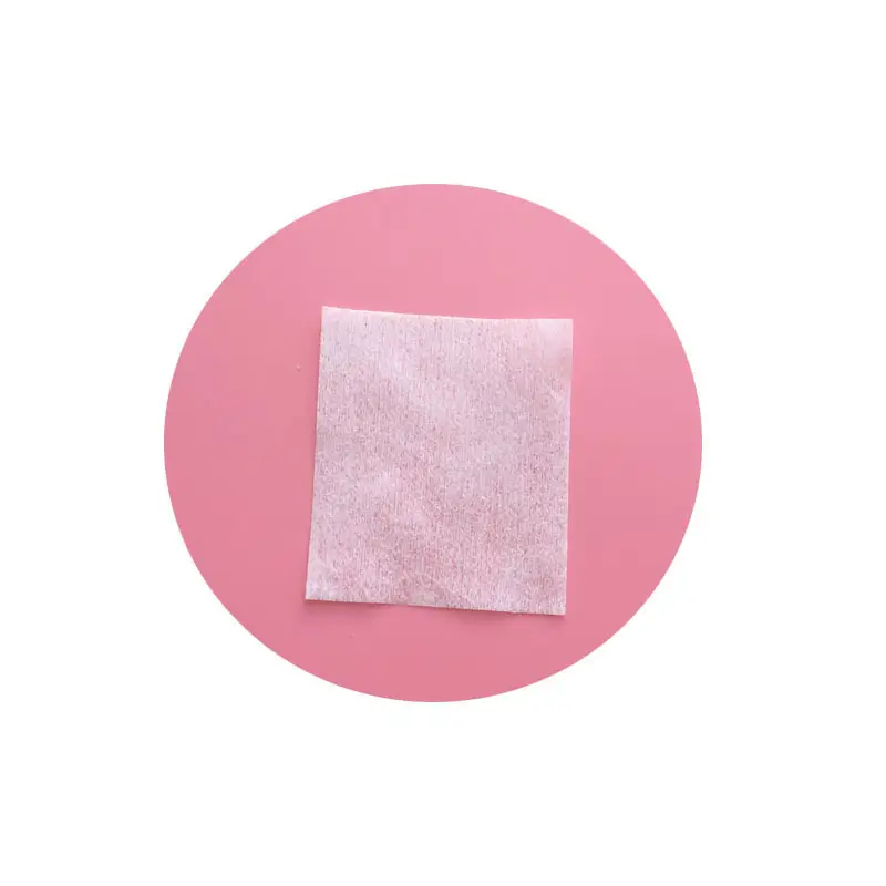 Removable Makeup Cotton 100pcs Zipper Bag - Image 6