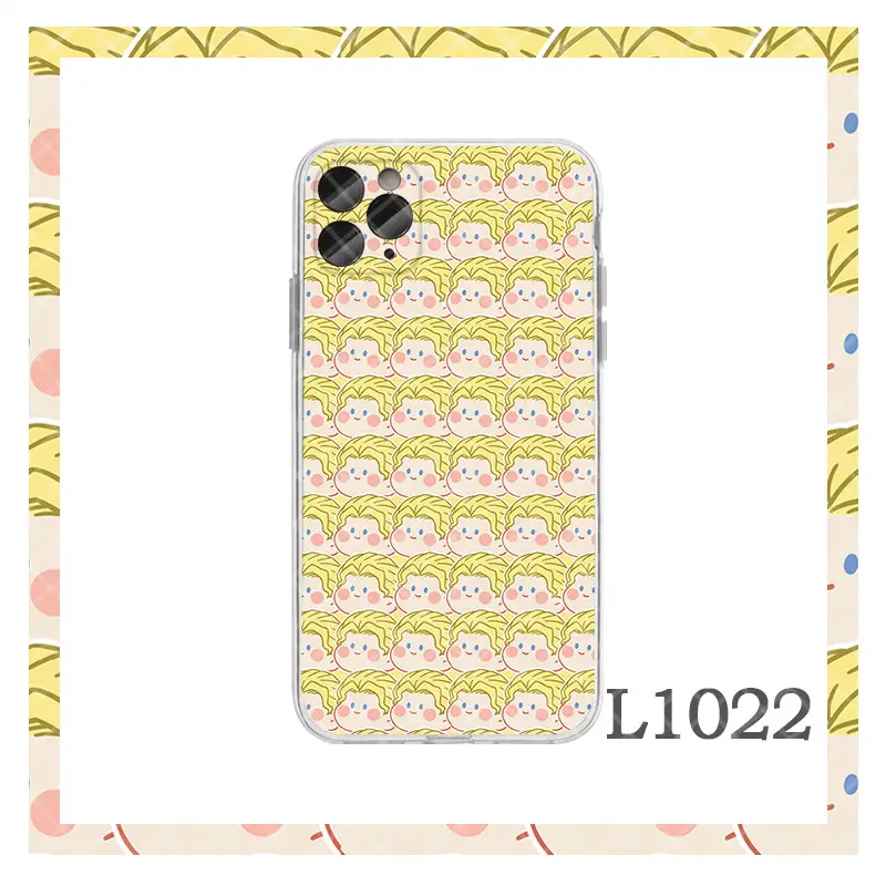 Joseph iPhone 11 Case with Joruno Print - Image 6