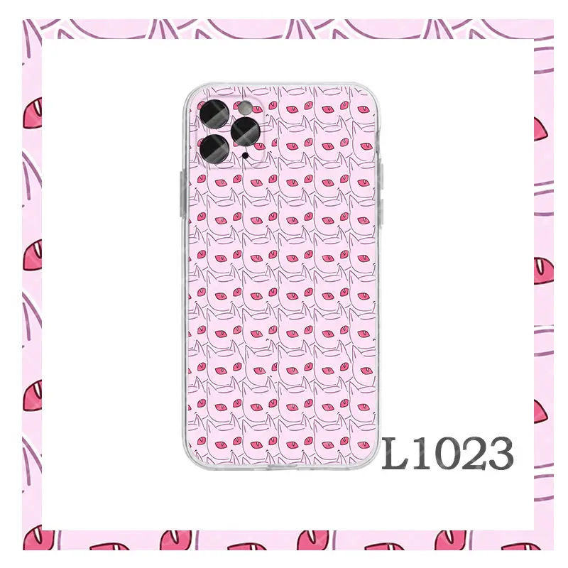 Joseph iPhone 11 Case with Joruno Print - Image 7